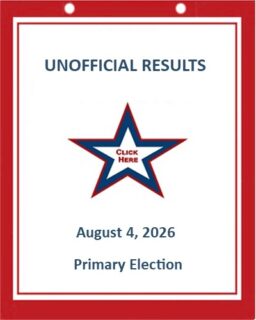 Voter Information Lookup