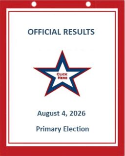 Voter Information Lookup