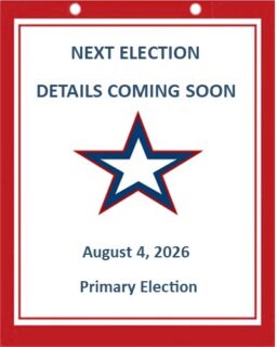 Voter Information Lookup