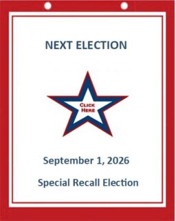 Voter Information Lookup