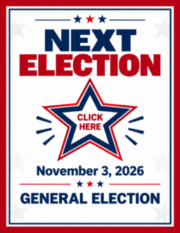 Voter Information Lookup