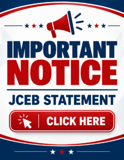 Voter Information Lookup