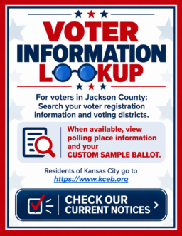 On the Ballot
